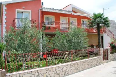 Image de Appartements Ružica, (16340), Biograd, Croatia