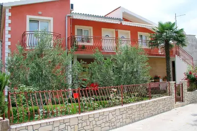 Image de Appartements Ružica, (16341), Biograd, Croatia