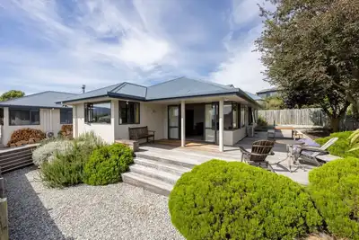 Image de Mountain Views from Meadowstone