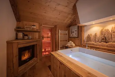 Image de Ciandolada 8 Wellness