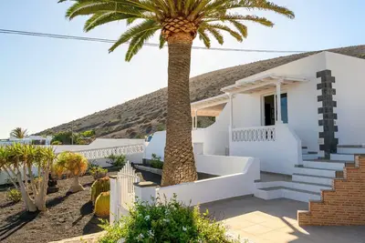 Image de Villa Palma Lanzarote