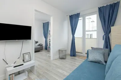 Apartments \"baltyk\" by Renters