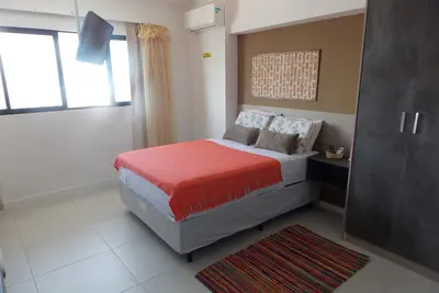 Image de Apartment 1313 - Studio at 200 meters from the beach!