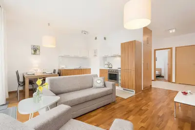 Apartments Swinoujscie Center Renters
