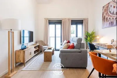 Image de Hommyhome San Bartolomé