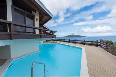 Image de Lovenlund Bay Villa -  Designer`s Dream!