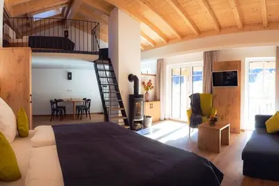 Image de Appartement Luegstein bis Max. 5 Pers. 57 - 63 qm