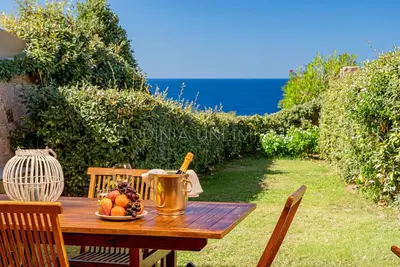 Image de Villa à Costa Paradiso avec 4 chambres à coucher, 11 couchages