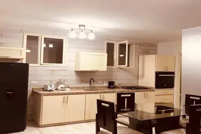 Image de Beautiful Modern 2  Bedroom Apartment