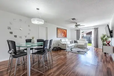 Image de Lovely Home in the Heart of Wellington