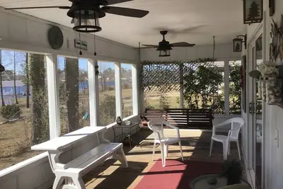 Image de Waterfront Paradise Near Seminole State Park