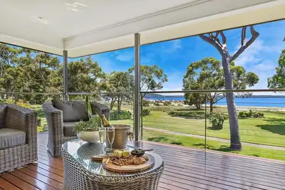 Image de Memories on the Beachfront