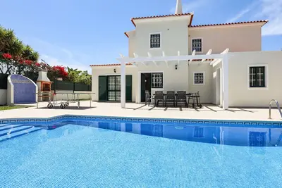 Image de Sonho do Algarve - Swimming pool - Wifi - Bedzy Luxury