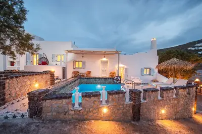 Image de Starlight Luxury Seaside Villa & Suites