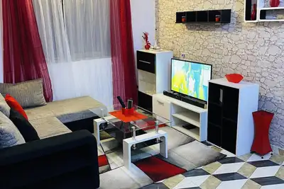 Image de Loony Guesthouses - Red House