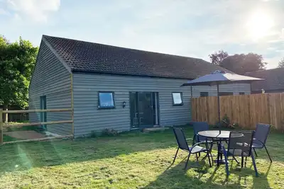Image de 2 bedroom accommodation in Sutton, near Stalham