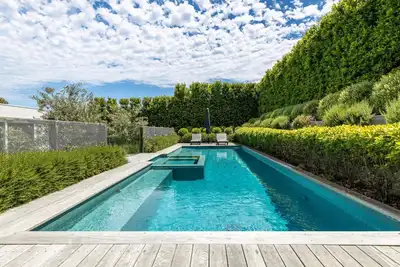 Image de Luxurious Lifestyle Awaits, Pool Sanctuary, Duffy In Portsea