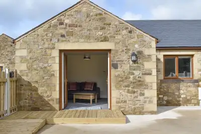 Image de Five Dorchester Drive - Uk32043