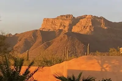 Image de Superstition Oasis - Incredible Arizona Retreat! Swimming, Golf, Hiking and Fun!