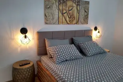 Image de Building Frente Mar Gonzaga 14º went down the beach