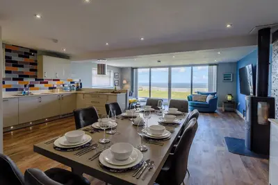 Image de 4 bedroom accommodation in Reighton Gap, near Filey