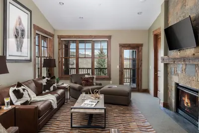 Image de Outpost: Grand View 5230 - Incredible Teton Views!