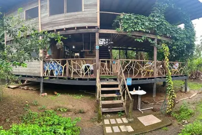 Image de Majagua Magia del Pacífico