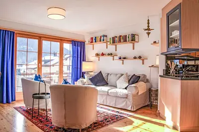 Image de Chesa Arpschellas - Reis by Interhome
