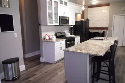 Image de Renovated Intown Home 2miles from Downtown Atlanta