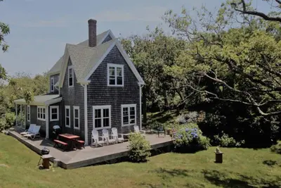 Westside Story. . . an enchanting island sanctuary…July 13-20, ‘25 still available!