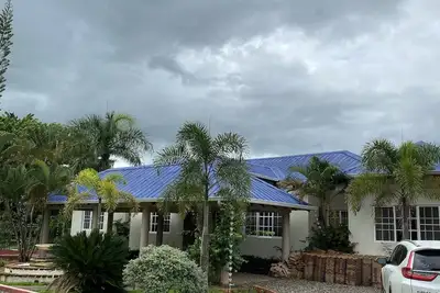 Image de Hacienda Lechmiel