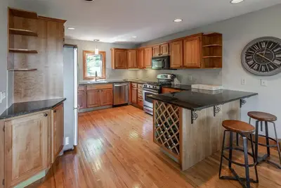 Image de Only 5 minutes away from Stratton Mountain