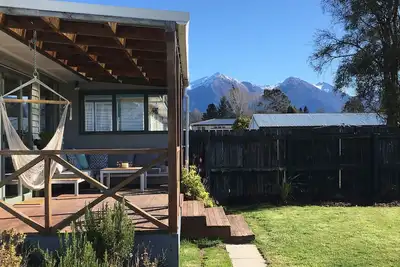 Image de Fiordland Escape