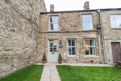 Image de October Cottage, pet friendly in Middleton-In-Teesdale