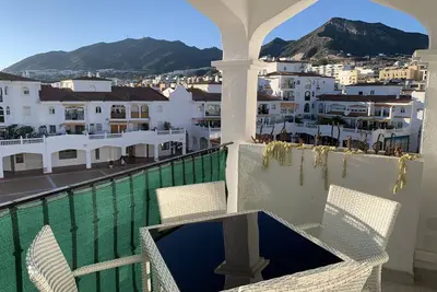 Image de 2 bedroom apartment - Arroyo de la Miel (Parque Paloma) - 900 m from the beach