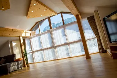 Image de Panoramaapart - Alpenapart Singer
