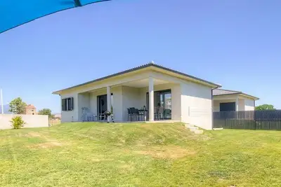 Image de Villa Ă louer proche de la mer