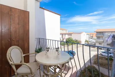 Image de Appartement de vacances 'Casa Pia' avec balcon