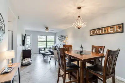 Image de Mama K's Casita - Peaceful & Tranquil Golf Course Luxury Condo