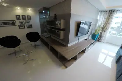 Image de A075- Ed Mônica - Duplex penthouse