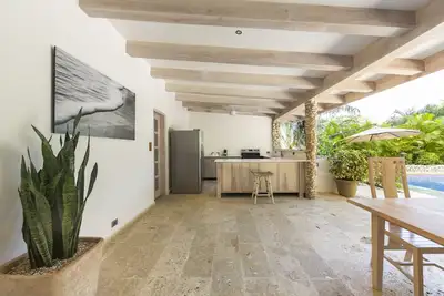 Image de Luxurious Ganesh Villa