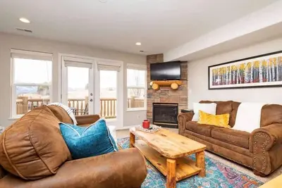 Image de Powder Mtn Retreat Mh110 |Near Powder Mtn |Hot Tub