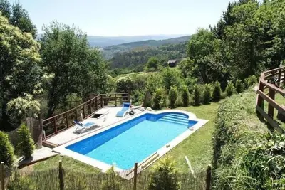 Image de Maison de vacances Sendelle pour 1 - 8 personnes avec 4 chambres Ă coucher - Maison de vacances