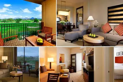 Image de Westin Kierland Villas Top-Rated Resort