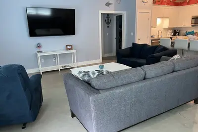 Image de Perfect for fishermen and families for your stay in Port O'Connor!