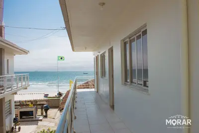 Image de A044 - Casa Olímpio - Apto 07
