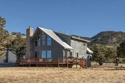 Image de Rhode's Hideaway- Dog Friendly, Minutes to Salida, Close to Monarch