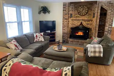 Image de Hopkins House - Home away from Home at Massanutten Resort