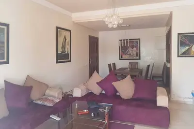 Image de Appartement