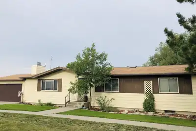 Image de Small Town Living in Power, Montana